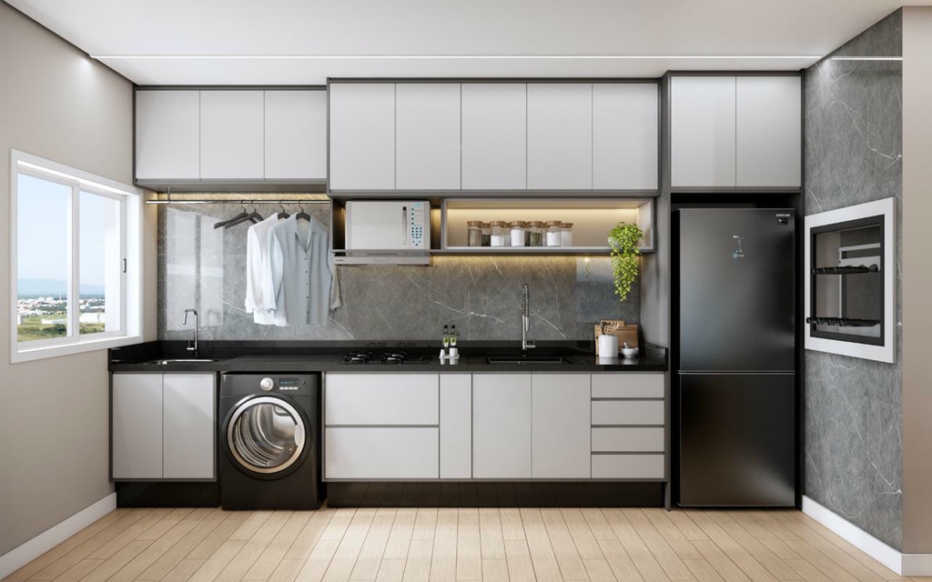 Lançamento Apartamento